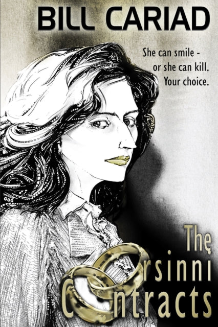 Book cover of: Orsinni Contracts
