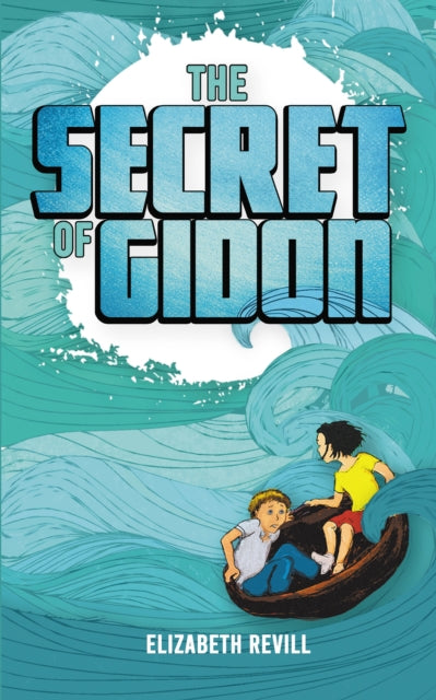 Book cover of: Secret of Gidon