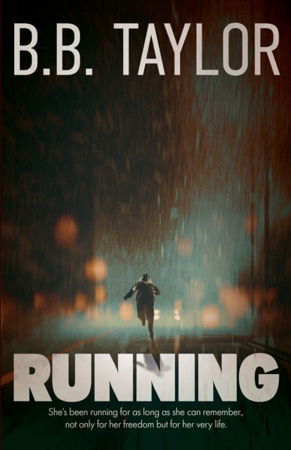 Book cover of: Running