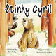 Book cover of: Stinky Cyril