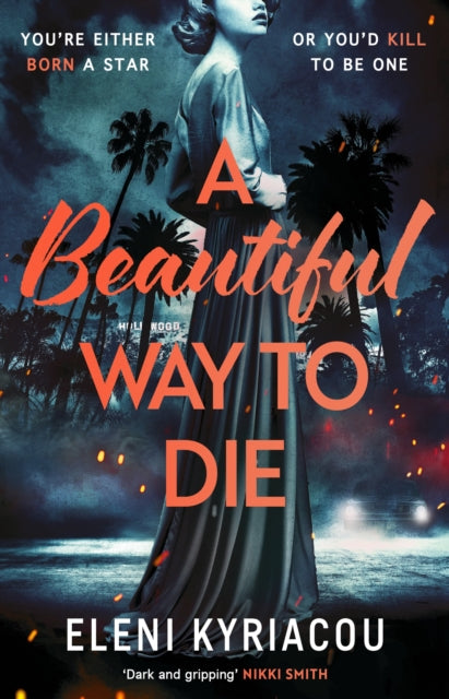 Book cover of: Beautiful Way to Die