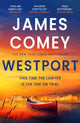 Book cover of: Westport. By: James Comey
