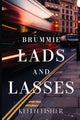 Book cover of: Brummie Lads and Lasses. By: Keith Fisher
