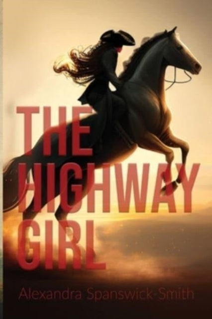 Book cover of: Highwaygirl