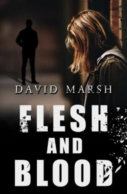 Book cover of: Flesh and Blood
