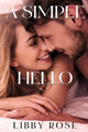 Book cover of: Simple Hello