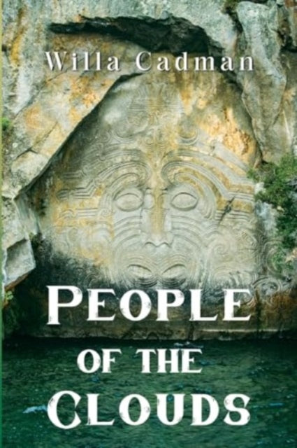 Book cover of: People of the Clouds