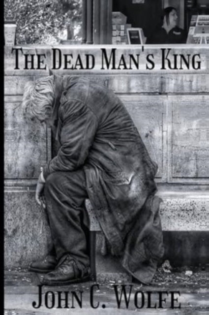 Book cover of: Dead Man's King