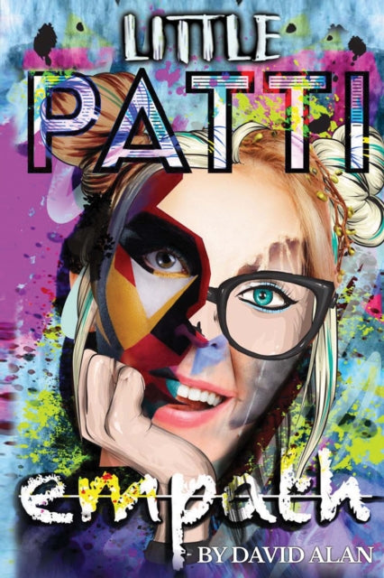 Book cover of: Little Patti: Empath