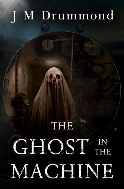 Book cover of: Ghost in the Machine