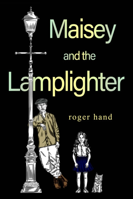 Book cover of: Maisey and the Lamplighter