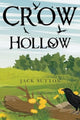 Book cover of: Crow Hollow