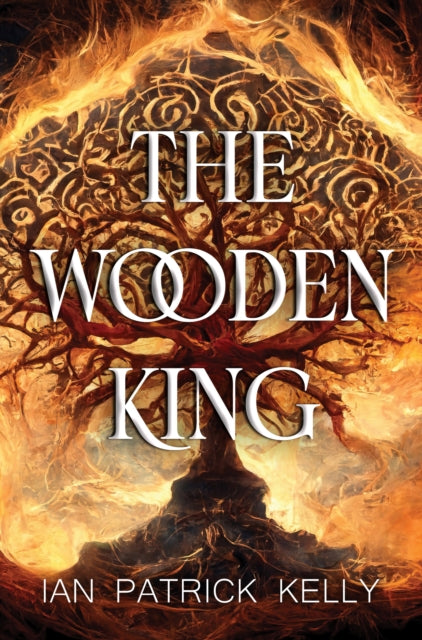 Wooden King