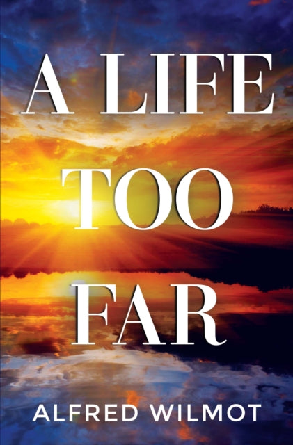 Book cover of: Life Too Far