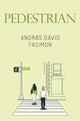 Book cover of: Pedestrian