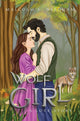 Book cover of: Wolf Girl : A Love Story