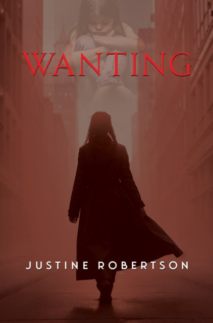 Book cover of: Wanting