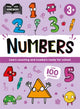 Book cover of: Help With Homework: Age 3+ Numbers