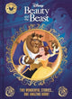 Disney Beauty and the Beast: Golden Tales 9781837959204 Walt Disney Pictures Staff