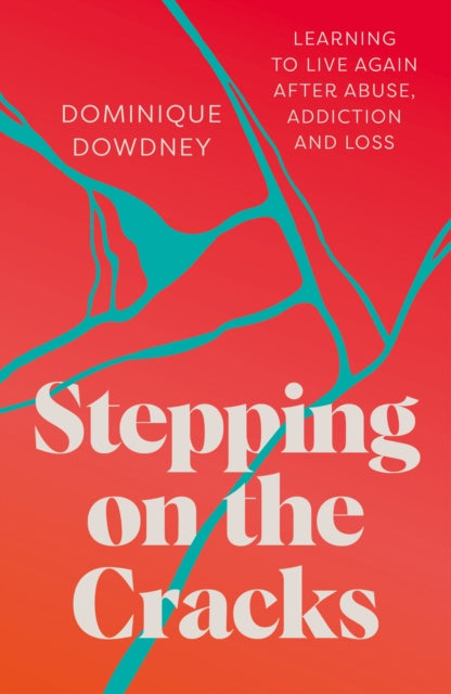 Book cover of: Stepping on the Cracks. By: Dominique Dowdney