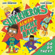 Book cover of: Superheroes Always Fight Back... Or Do They? (UK). By: Kate Thompson