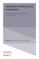 Book cover of: Reading Workplace Dynamics. By: Vanessa Irvin