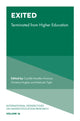 Book cover of: Exited