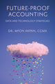 Book cover of: Future-Proof Accounting. By: Mfon Akpan