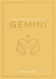 Book cover of: Zodiac Guide to Gemini. By: Astrid Carvel