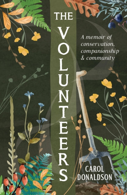 Book cover of: Volunteers
