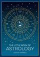 Book cover of: Little Book of Astrology