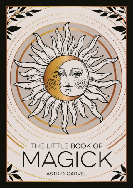 Book cover of: Little Book of Magick