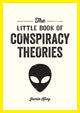 Book cover of: Little Book of Conspiracy Theories