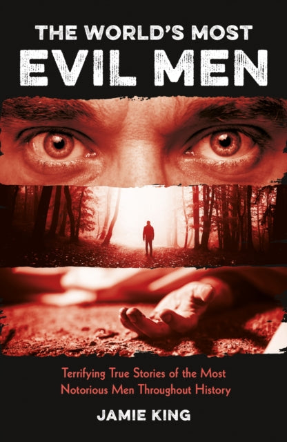 Book cover of: World's Most Evil Men. By: Summersdale Publishers