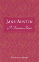 Jane Austen: A Treasure Trove, A Celebration of the Timeless Wit and Wisdom of Our Favourite Writer 9781837996452 Summersdale Publishers