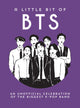 Book cover of: Little Bit of BTS