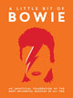 Book cover of: Little Bit of Bowie