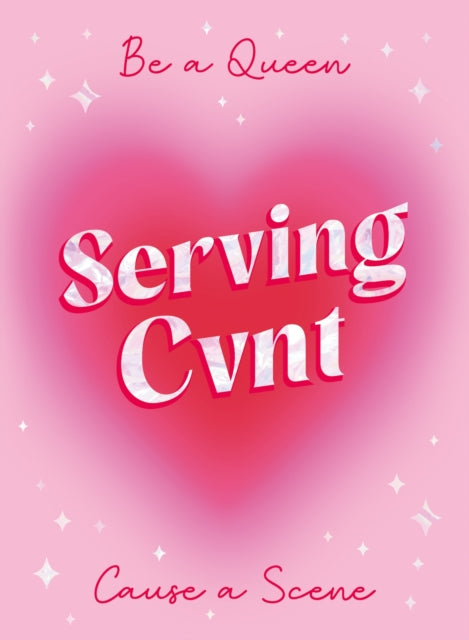 Book cover of: Serving Cvnt