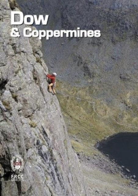 Book cover of: Dow and Coppermines