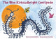 Book cover of: Wee Kirkcudbright Centipede. By: Matt McGinn