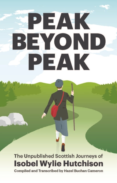 Book cover of: Peak Beyond Peak