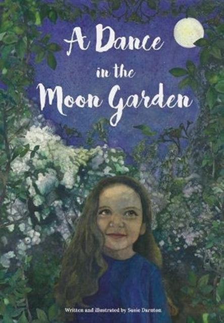 Book cover of: Dance in the Moon Garden