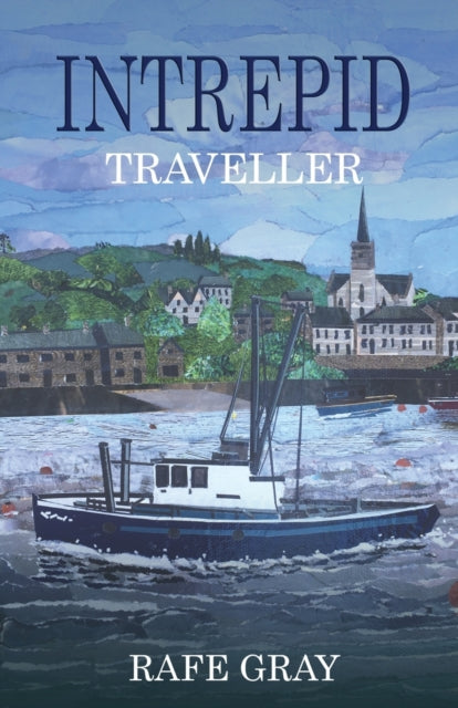 Book cover of: Intrepid