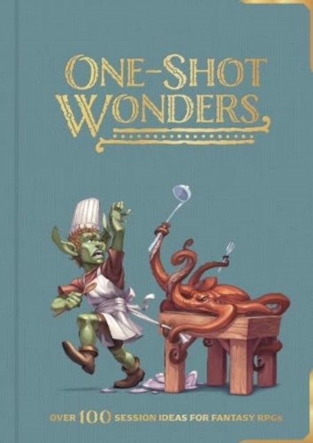 Book cover of: One-Shot Wonders. By: Sam Bartlett