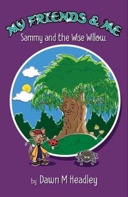 Book cover of: My Friends and Me