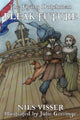 Book cover of: Flying Dutchman BLEAK FUTURE. By: Nils Visser