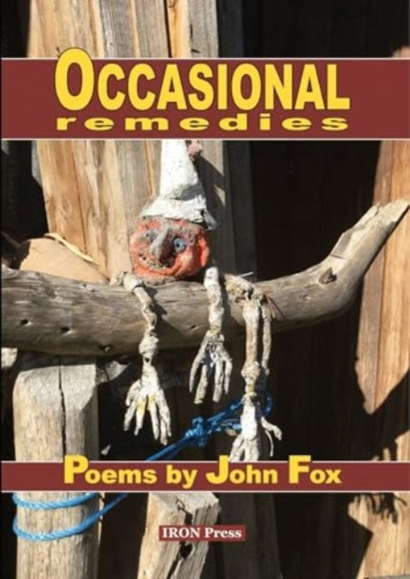 Book cover of: Occasional Remedies. By: John Fox