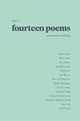 Book cover of: fourteen poems Issue 4