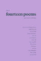 Book cover of: Fourteen Poems: Issue 6