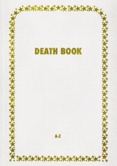 Book cover of: Death Book lll - Drawing One Last Breath